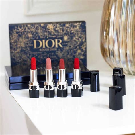dior mini lipstick